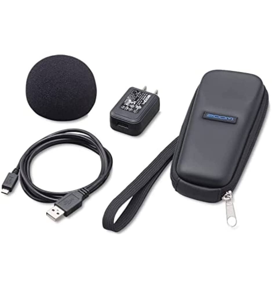 ZOOM APH-1n/GE Zubehör-Paket : Amazon.de: Musikinstrumente